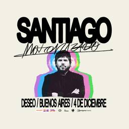 Santiago Motorizado