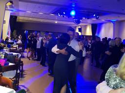El Paraíso Milonga