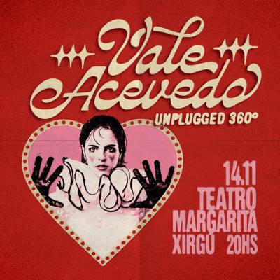 Vale Acevedo