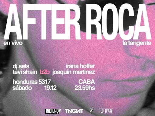 After Roca