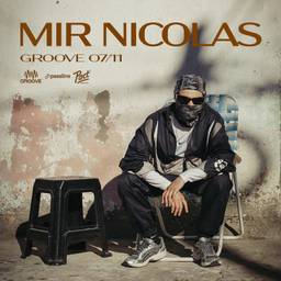 Mir Nicolas