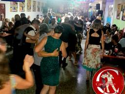 Cascabelito Tango