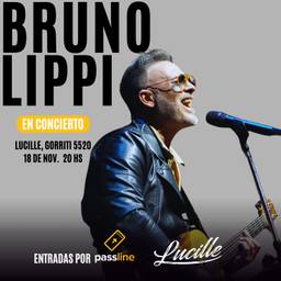 Bruno Lippi