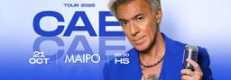 Cae -All Inclusive
