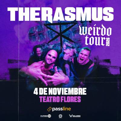 The Rasmus -
