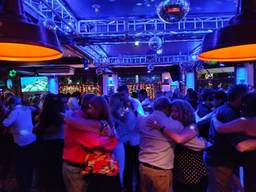 De mis amores Milonga