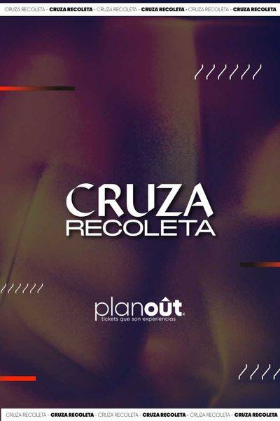 CRUZA RECOLETA