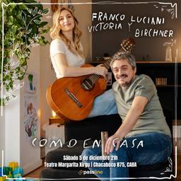 Franco y Victoria