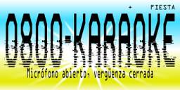 0800-KARAOKE