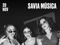 Savia Música