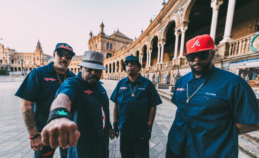 Cypress Hill