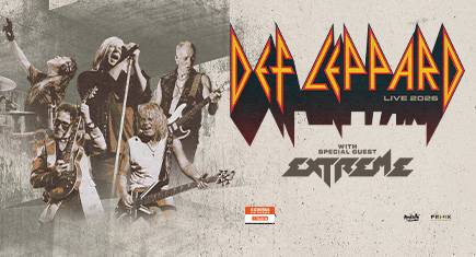 Def Leppard
