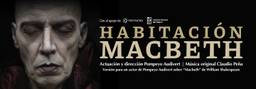 Habitacion Macbeth