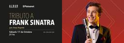 Tributo a Frank Sinatra