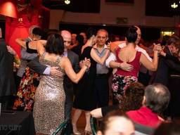 Porteño y Bailarín