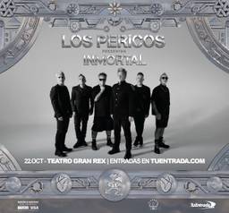 Los Pericos