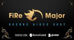 FiReMAJOR Buenos Aires