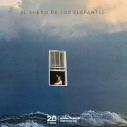 El Sueño de los Elefantes presenta Cuerpo Adentro