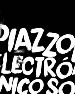 Piazzolla Electrónico x Nico Sorin 25 NOV en Niceto Club (+18 años)