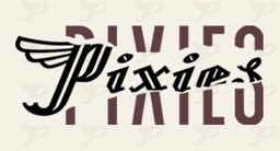 PIXIES