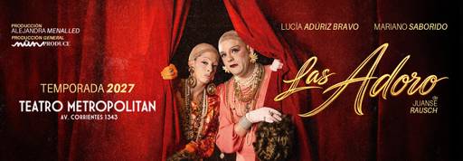 Las Adoro