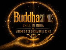 BUDDHA SOUNDS
