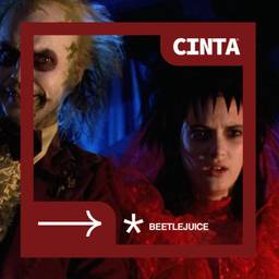 Beetlejuice - 25/10