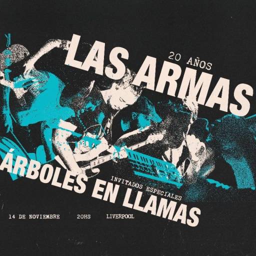 LAS ARMAS