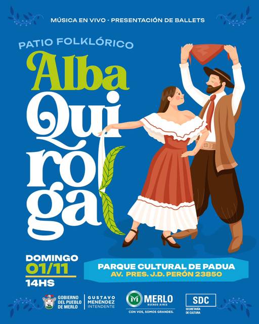 Alba Quiroga