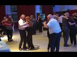 Paso del Rey Social Club Milonga