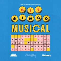 BITBANG - Bit Bingo Musical