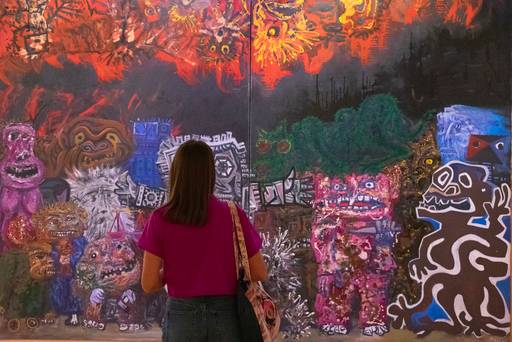 Visita guiada “Desafíos del siglo XX”