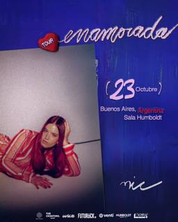 Nic en Humboldt | Niceto Club (+18 años)