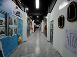 Visita guiada al Espacio Histórico de la PFA (ex Diario Crítica)