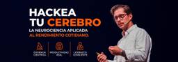 Nico Fernandez Miranda - Hackea Tu Cerebro