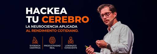 Nico Fernandez Miranda - Hackea Tu Cerebro