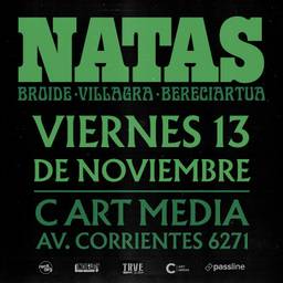 NATAS EN C ART MEDIA