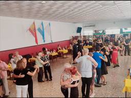 Che che Tango