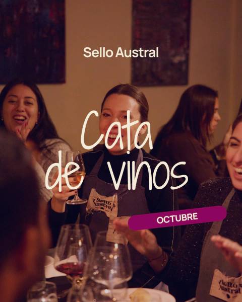 CATA DE VINO