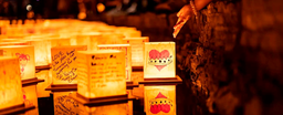 Water Lantern Festival