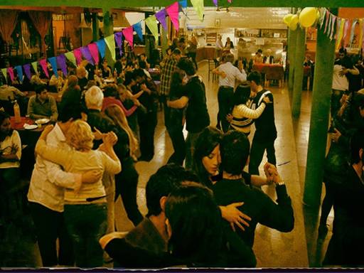 La Maurilonga