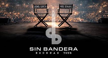 Sin Bandera