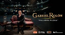 GABRIEL ROLÓN