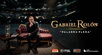 GABRIEL ROLÓN