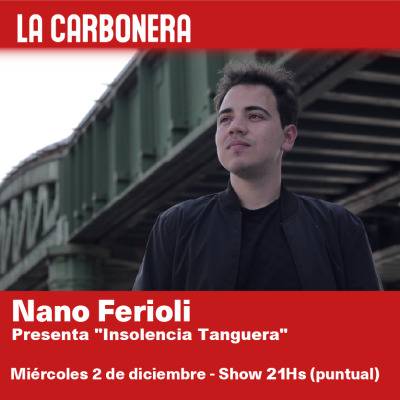 Nano Ferioli
