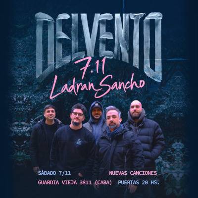 DELVENTO