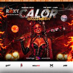 FIESTA CALOR