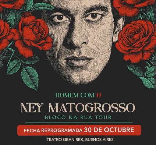 Ney Matogrosso