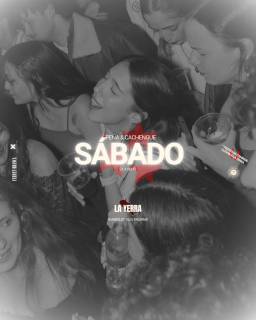 17/10 | SÁBADO DE YERRA ❤️🔥