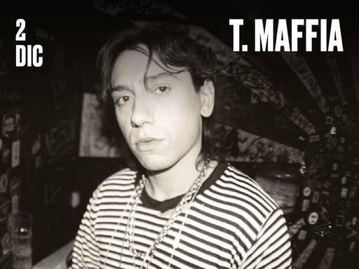 T. Maffia